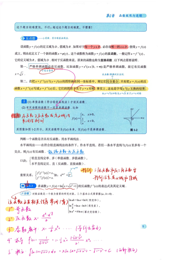 27考研30讲题型知识点方法总结