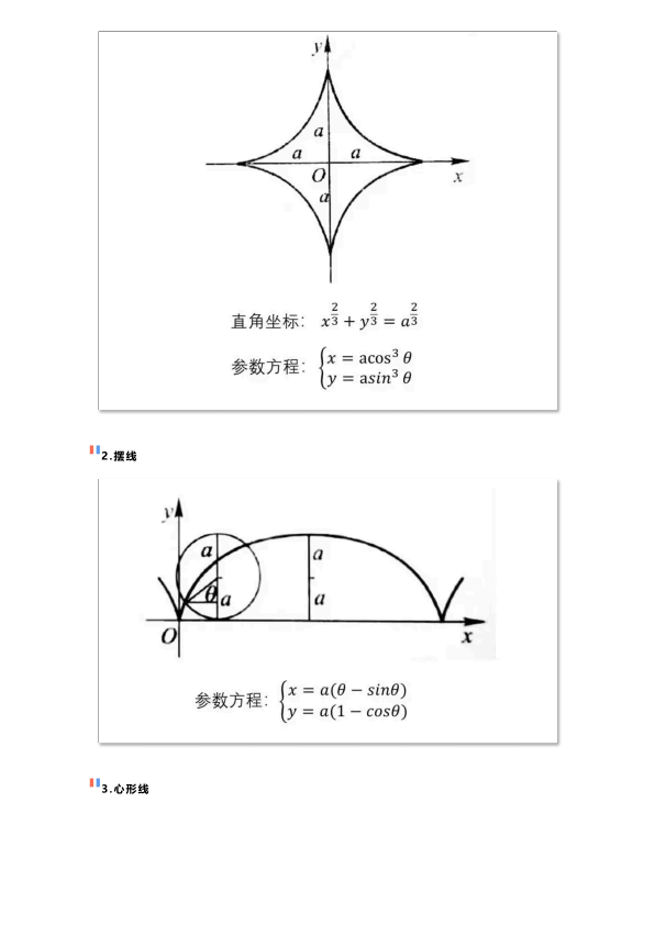 27考研武忠祥预备知识和常用符号