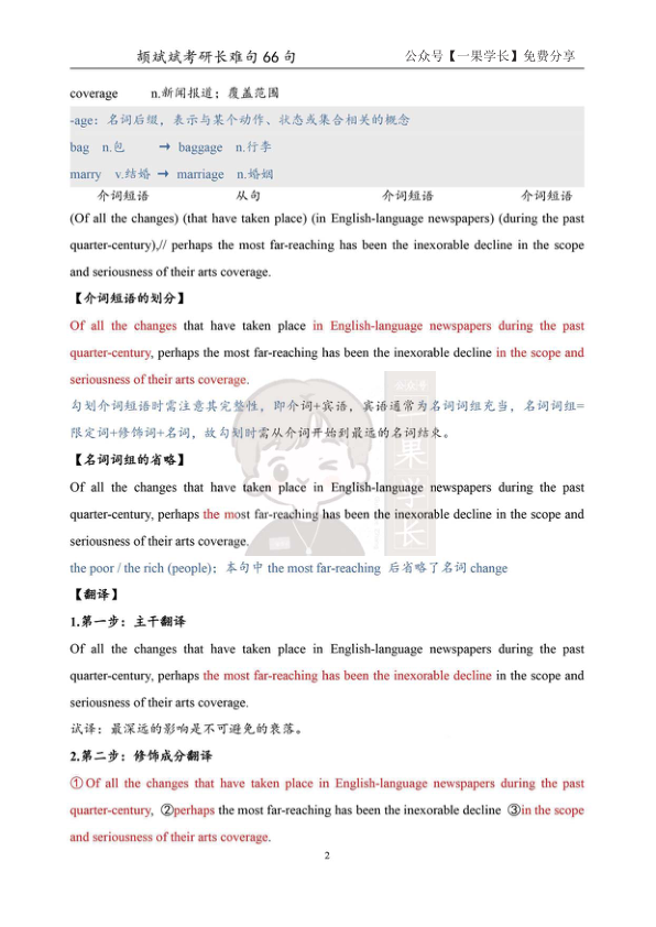 27考研颉斌斌长难句66句1-20（斯基）