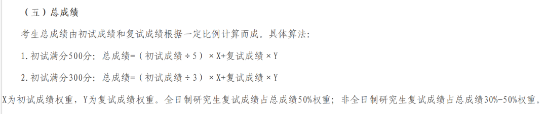 接上岸！第一批复试拟录取名单已出