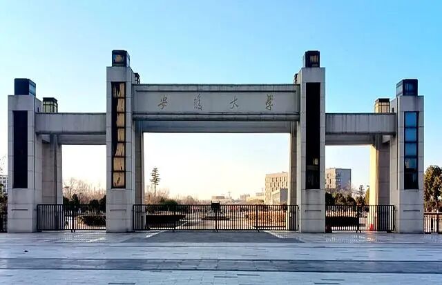 这14所211高校未能挤进全国前100......