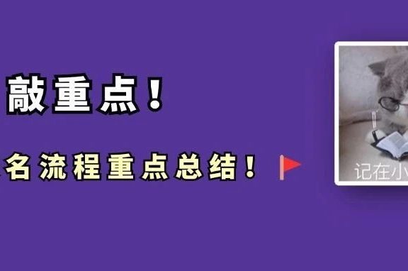 往届生预报名遭限制！这些省市考生注意