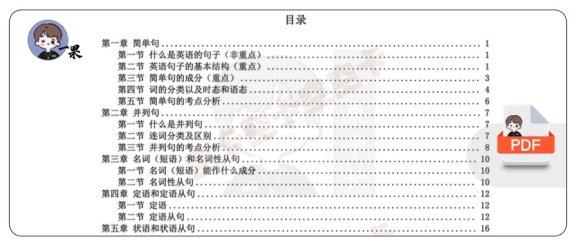 26考研晓艳长难句笔记