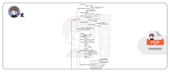 26考研阅读技巧思维导图（唐迟）