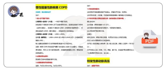 26考研西综内科治疗药物总结