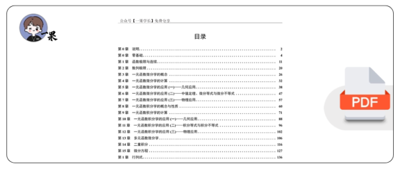 27考研张宇《1000题基础篇》数二做题本【留空】
