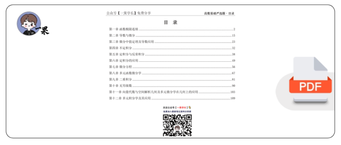 27考研武忠祥严选题数一高数基础篇做题本