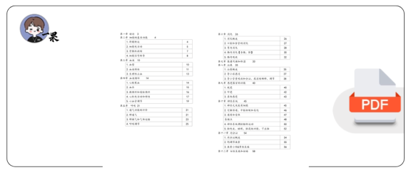 27考研西综ttsx生理思维导图合集（小凯）