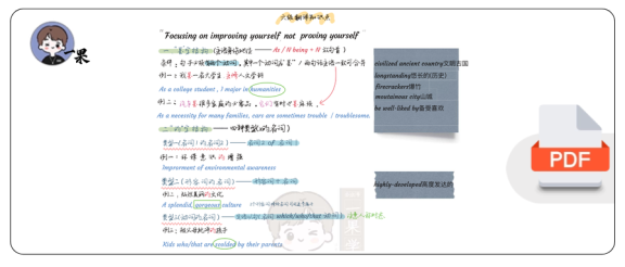 26四六级邹老师六级翻译