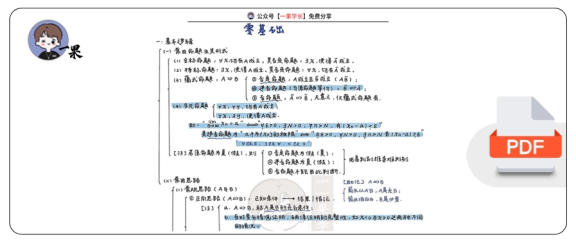 27考研张宇数三高数零基础笔记