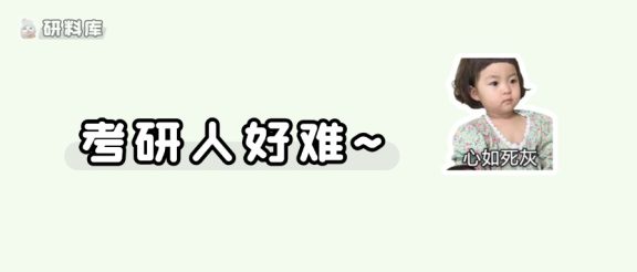 今年考研是疯了吗？