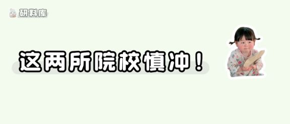 这两所211,建议谨慎报考!