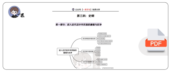 27考研X涛强化班笔记-史纲01(诗兄)
