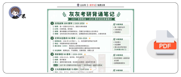27考研逢十逢五事件