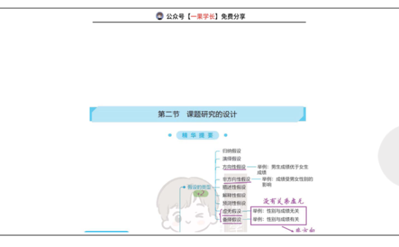 27考研丹丹311教研 教育研究设计(上)