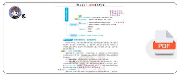 27考研教育学丹丹教心:认知发展-维果斯基
